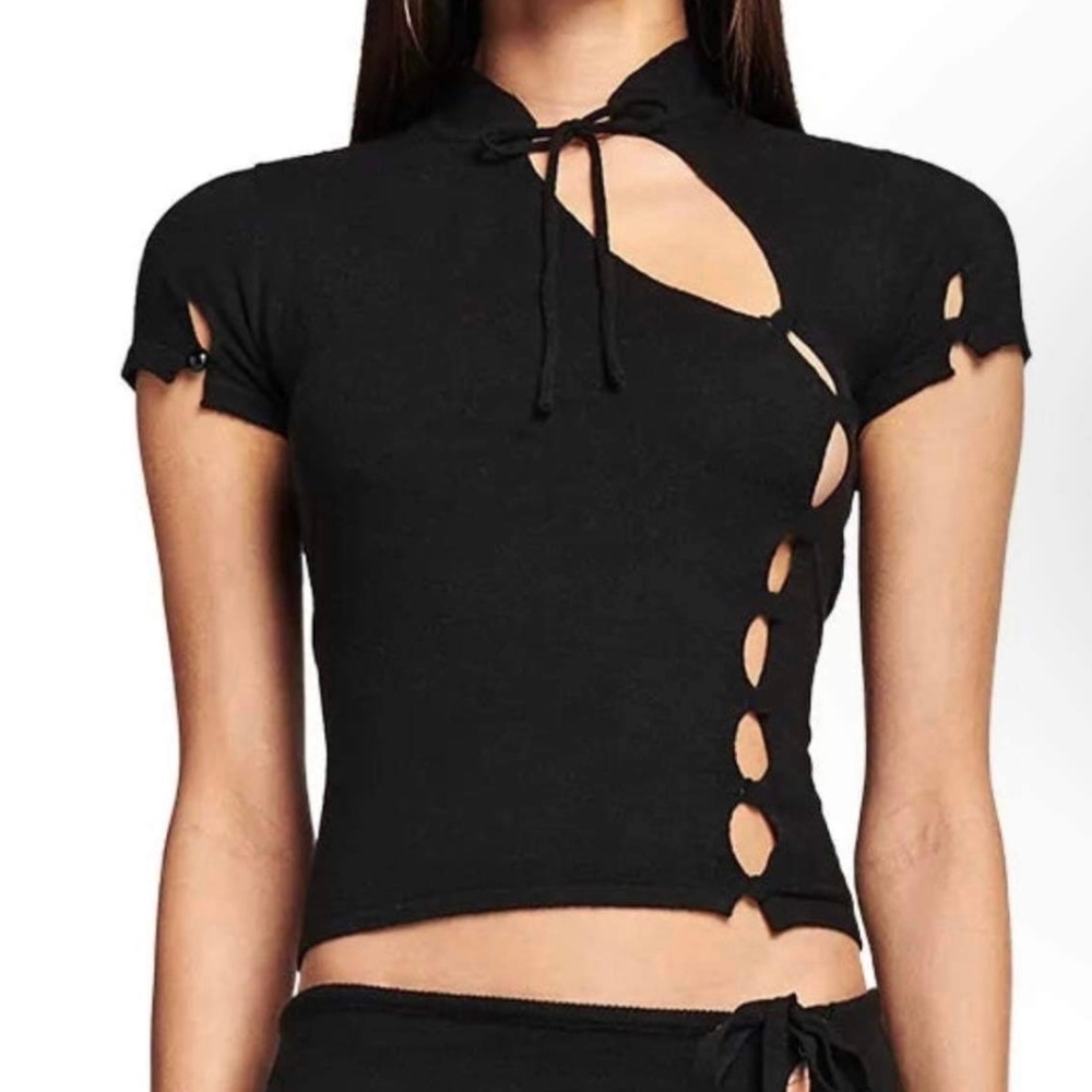 I am GIA brand new GINRA top